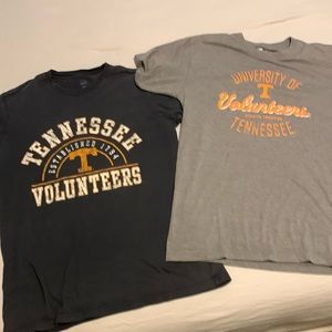 Tennessee tees